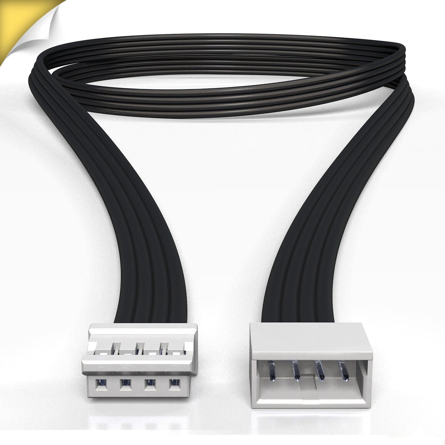 Gradient - Steuerbox-Kabel | bis zu 12 Fuß | W