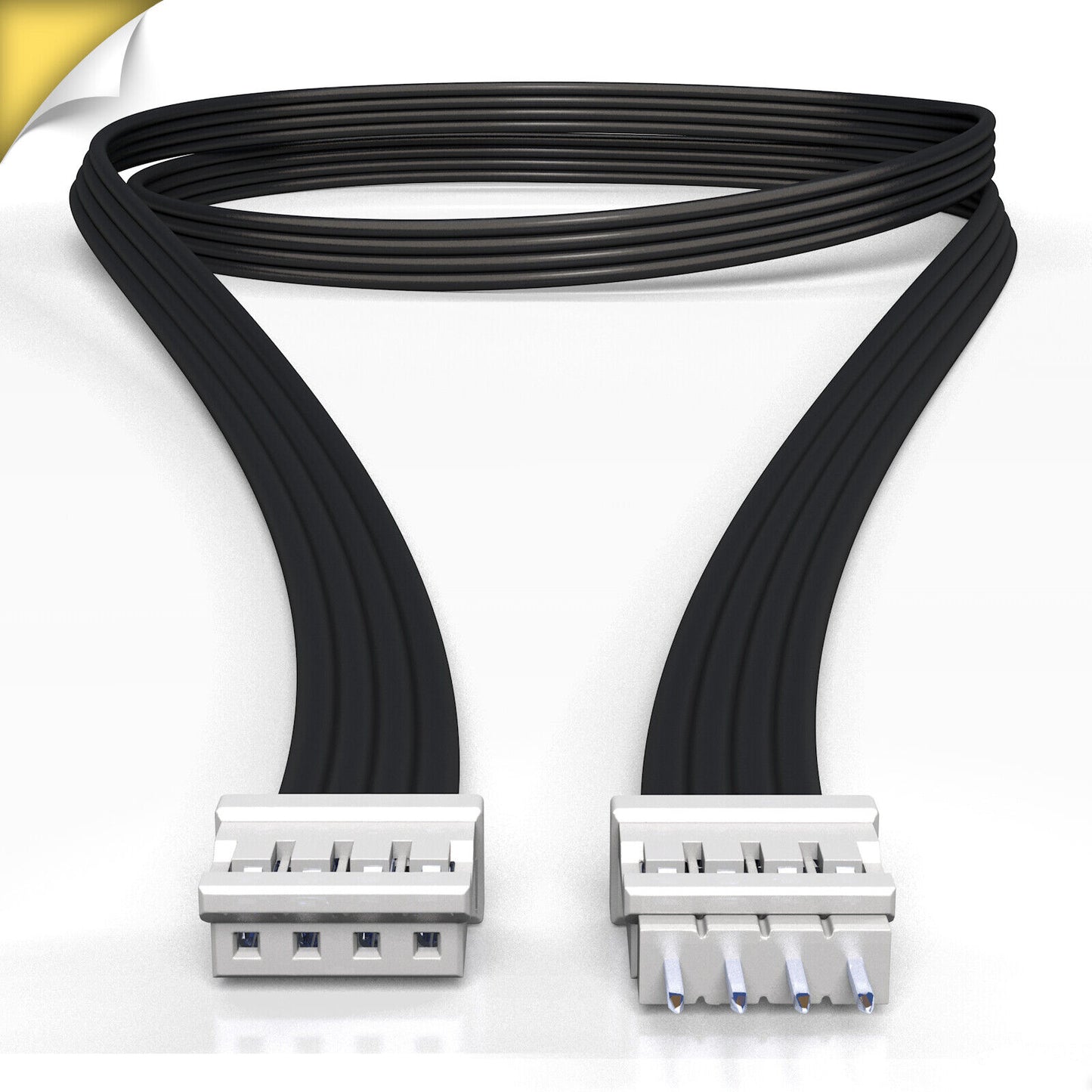 Gradient - Steuerbox-Kabel | bis zu 3,5 m | R