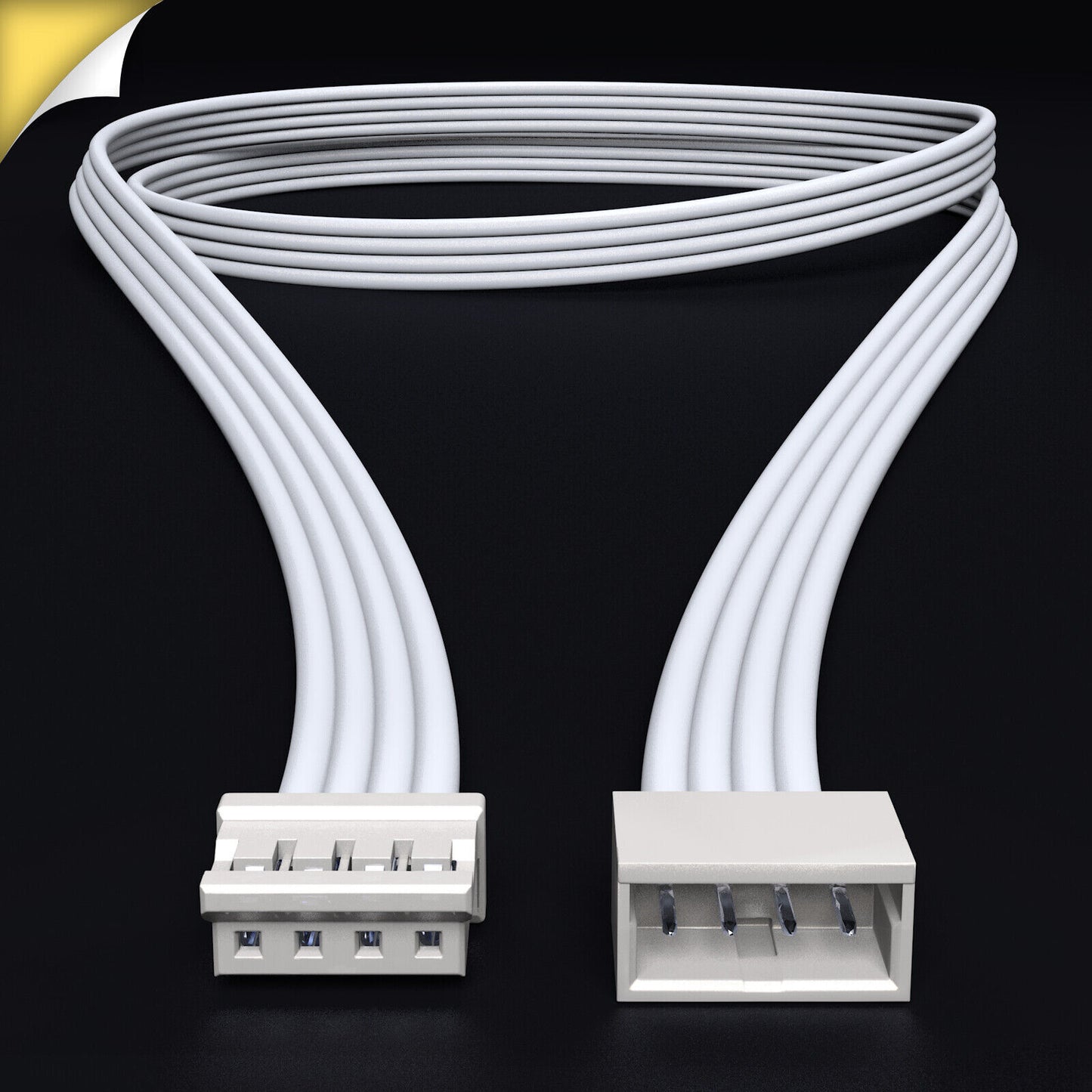 Gradient - Steuerbox-Kabel | bis zu 3,5 m | R