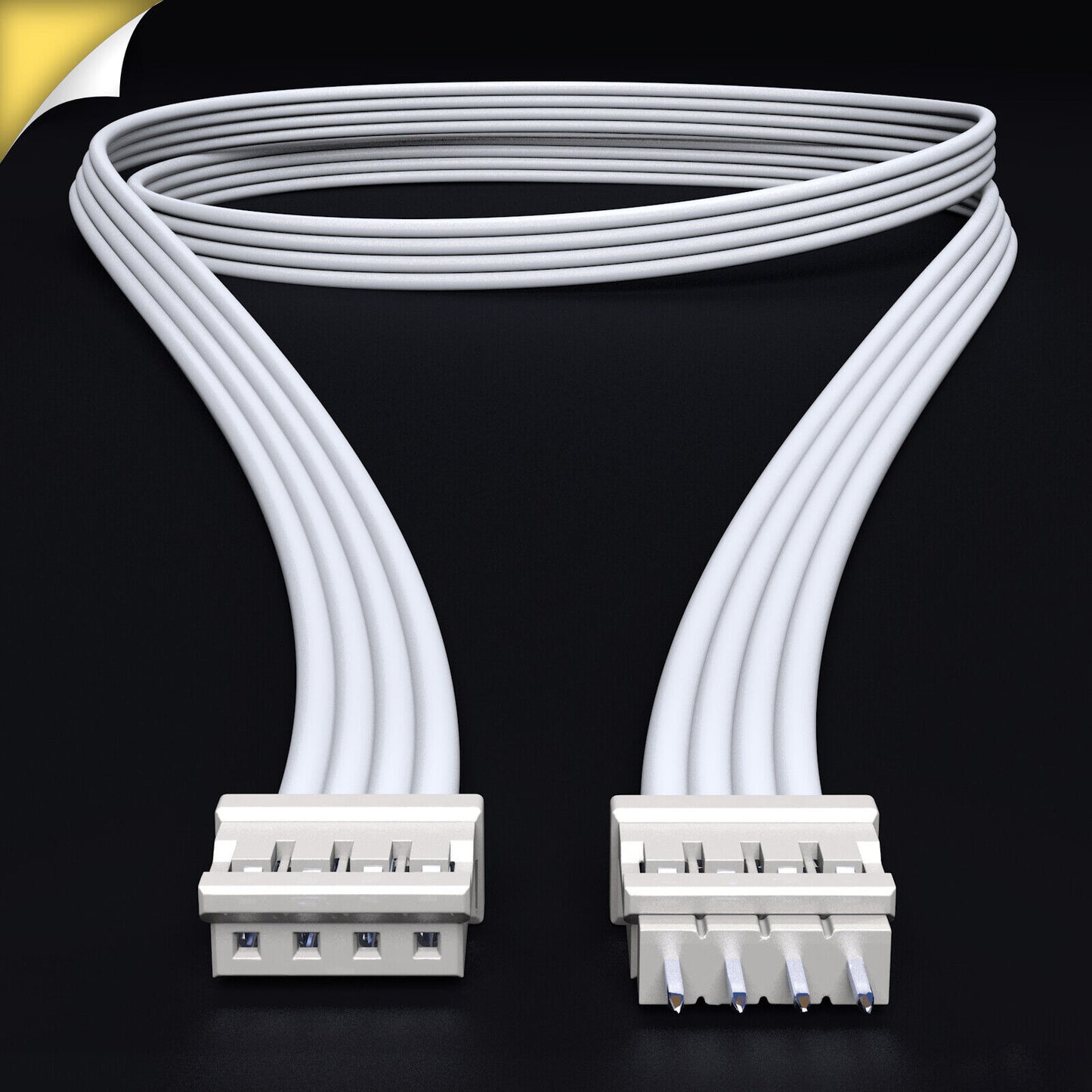 Gradient - Steuerbox-Kabel | bis zu 3,5 m | R