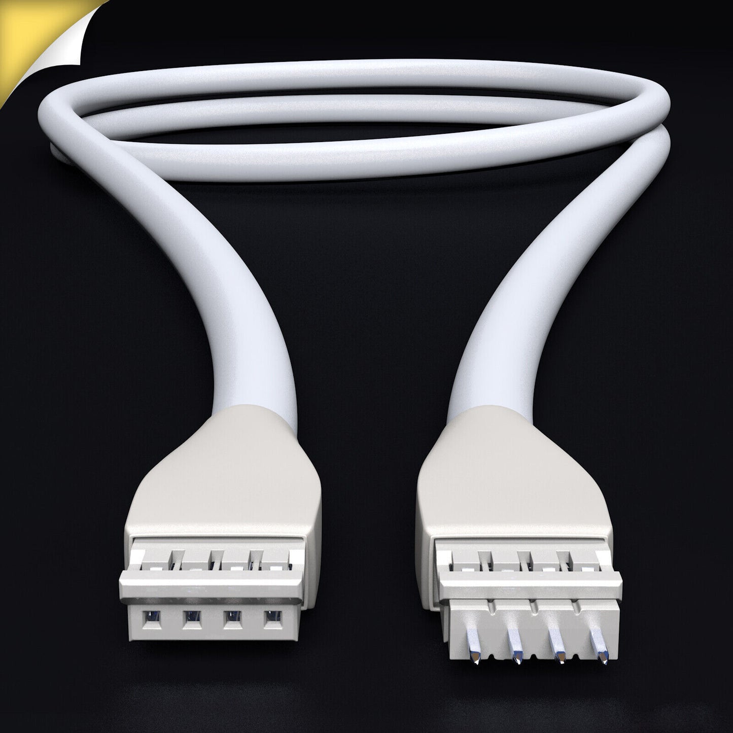 Gradient - Steuerbox-Kabel | bis zu 3,5 m | R
