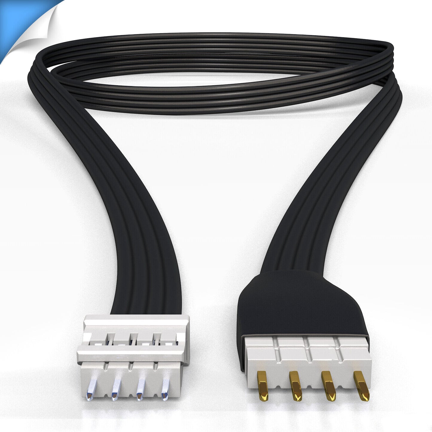 Gradient - CONVERTER Adapter | upto 3.5m