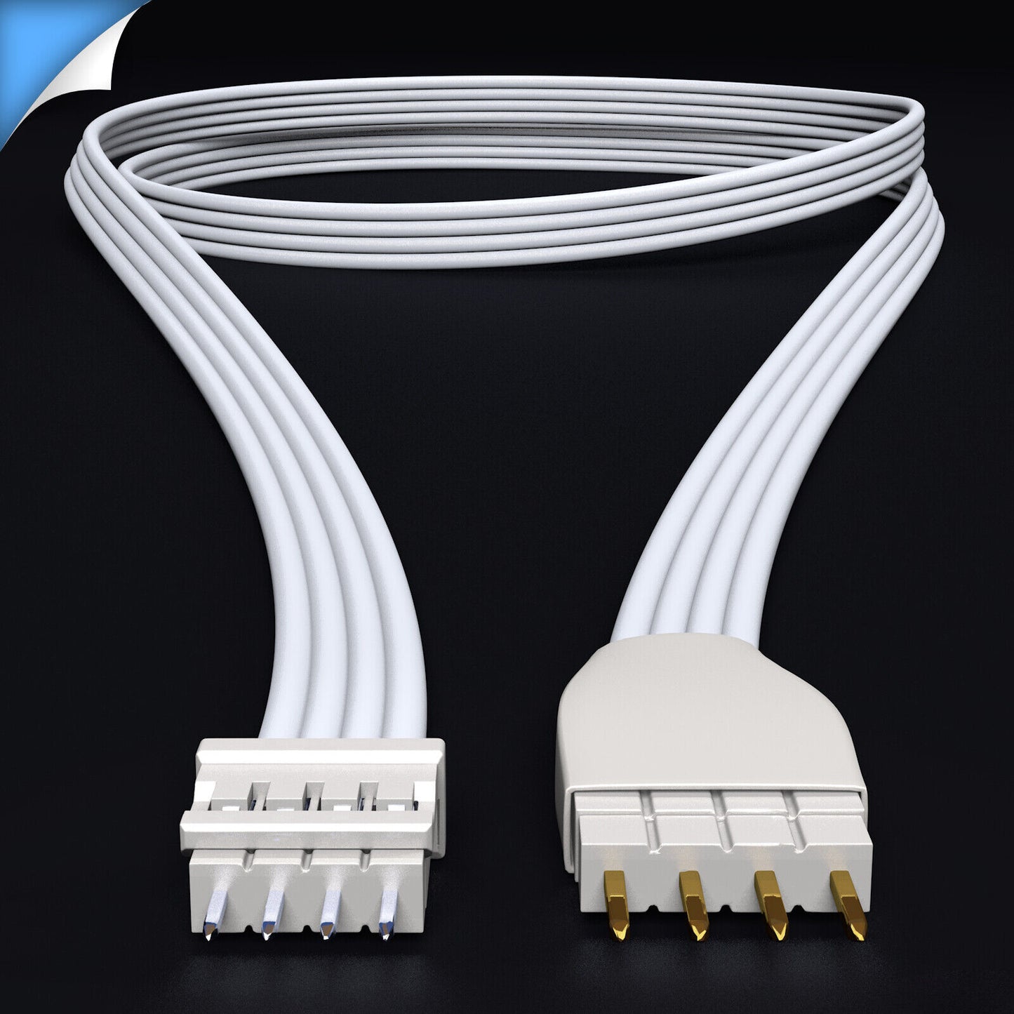 Gradient - CONVERTER Adapter | upto 3.5m