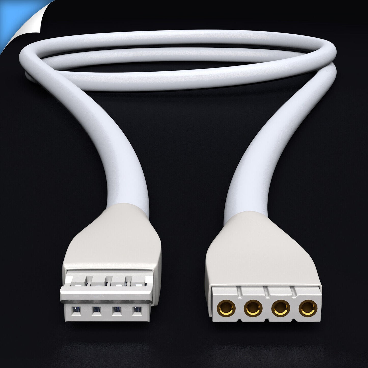 Gradient - CONVERTER Adapter | upto 3.5m