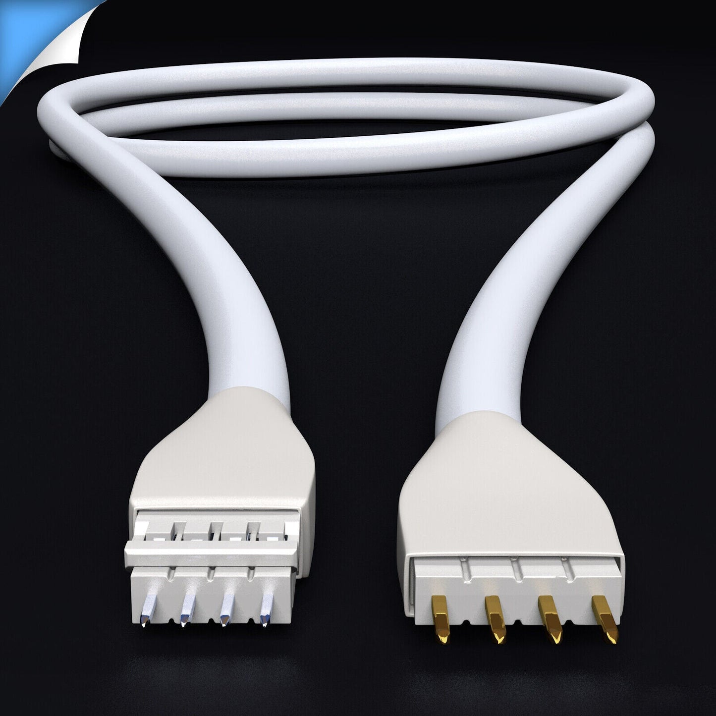 Gradient - CONVERTER Adapter | tot 3 meter