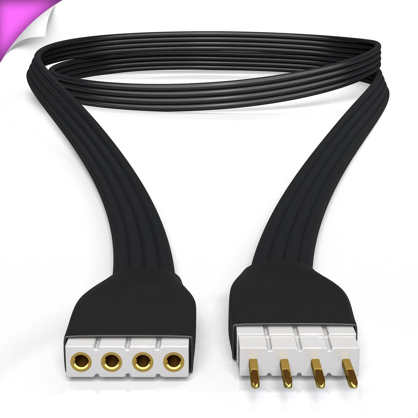 Gradient - SPACER Extension Cable | upto 25 feet