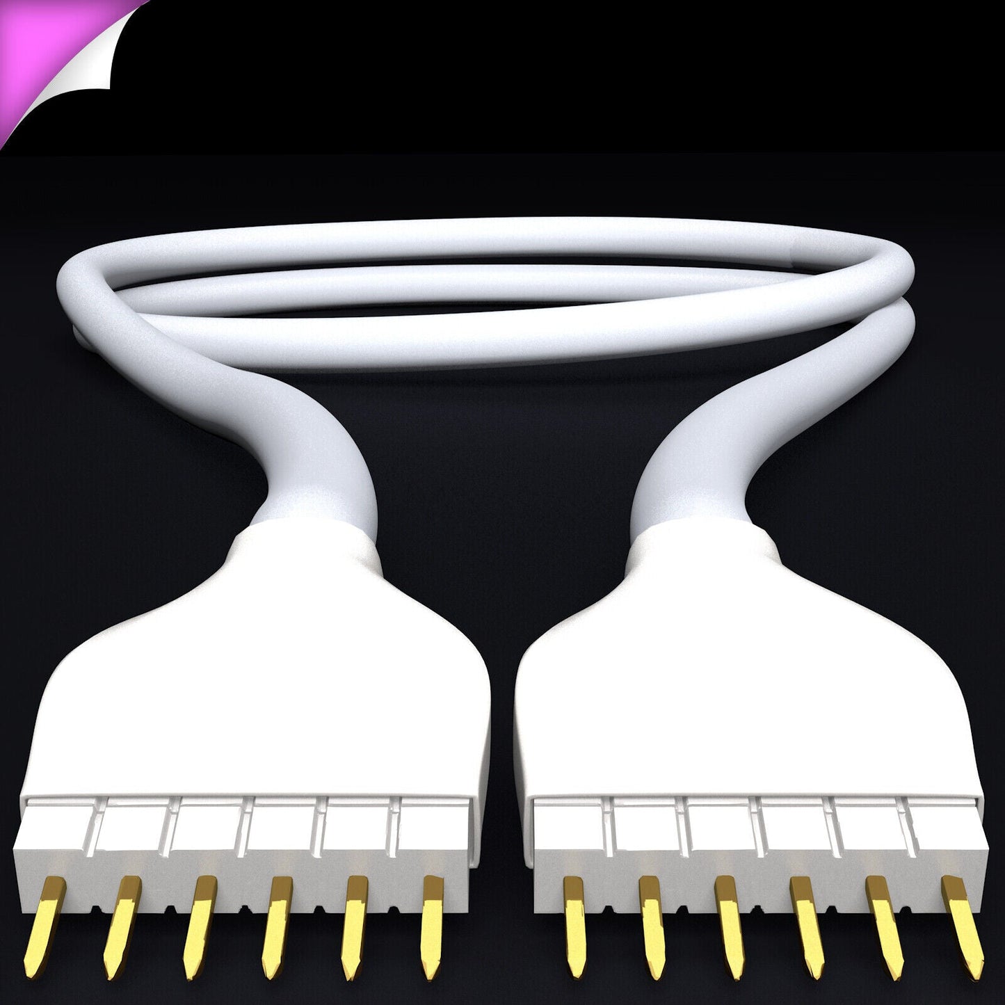 Plus V2 & V3 – OFFCUT-Kabel | bis zu 30 Fuß | R