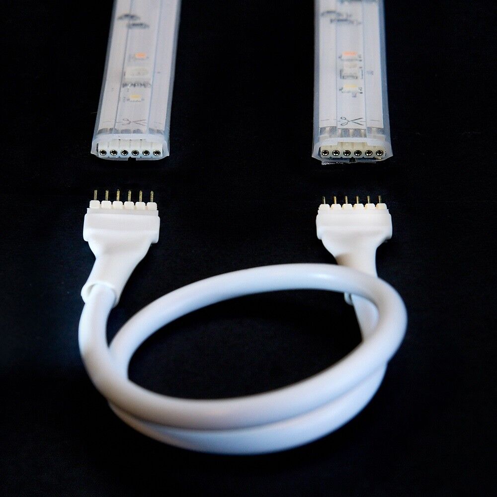Plus V2 & V3 – OFFCUT-Kabel | bis zu 30 Fuß | R