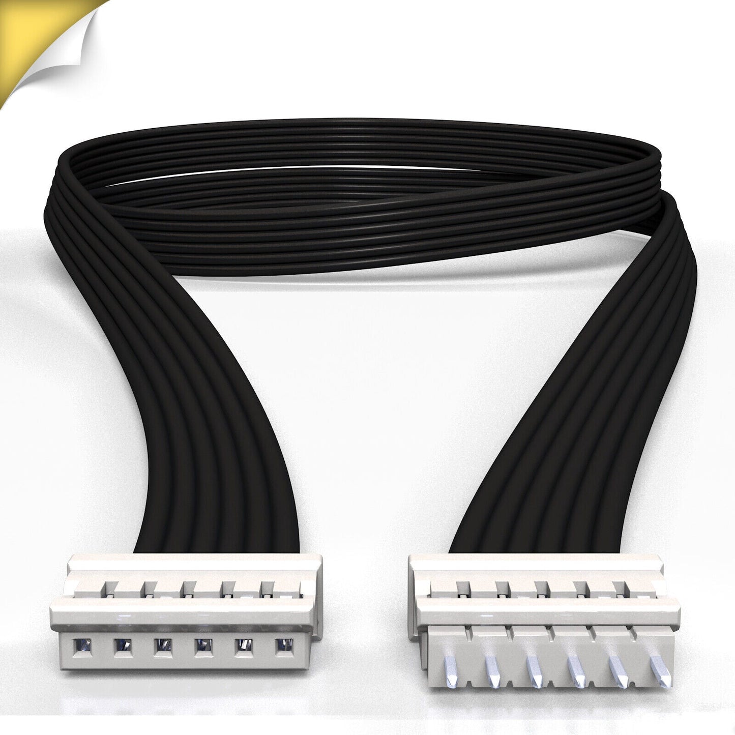 Plus V2 & V4 - Steuerbox-Kabel | bis zu 30 Fuß | R