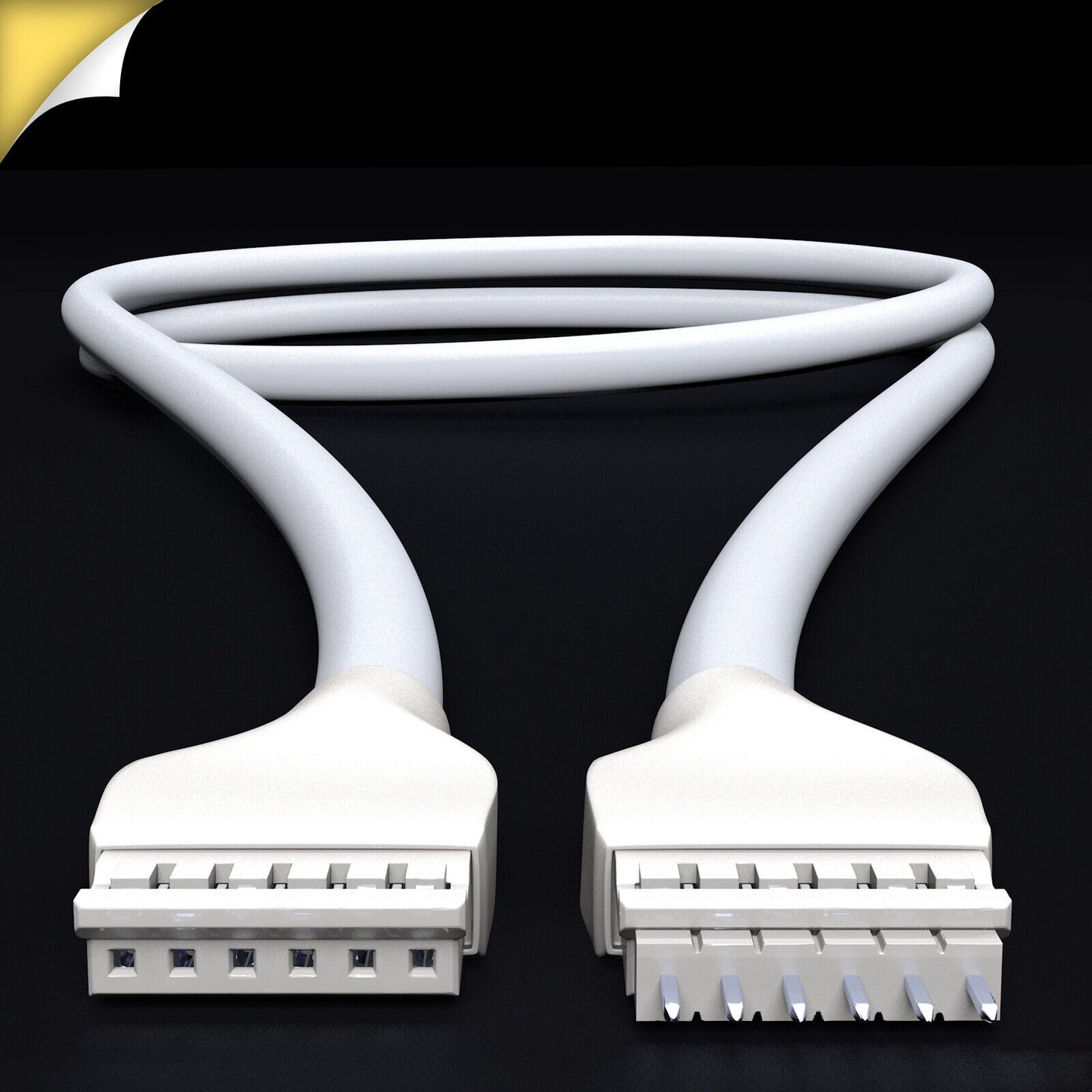 Plus V2 & V4 - CONTROL BOX Cable | upto 10m | B