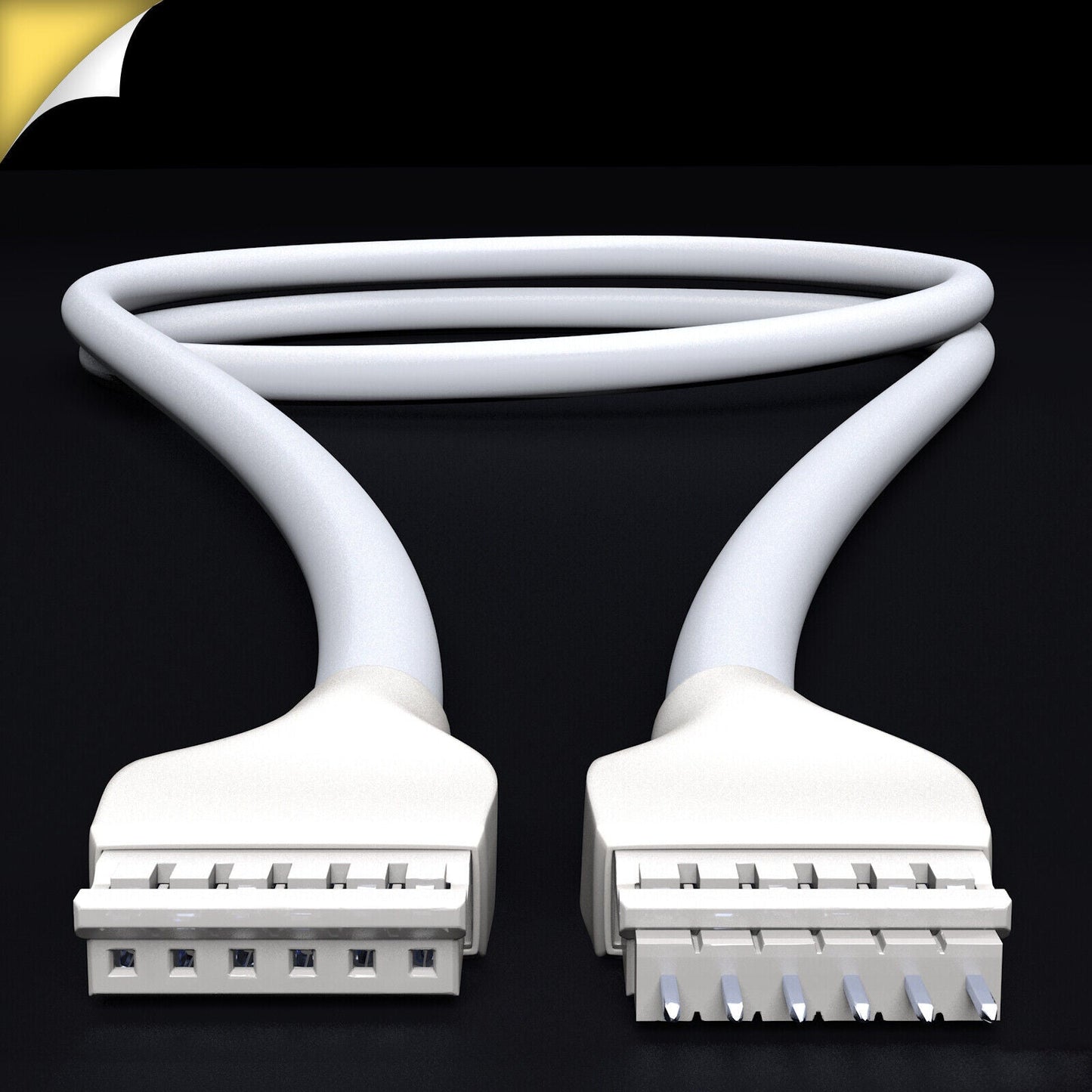 Plus V2 & V4 - Steuerbox-Kabel | bis zu 30 Fuß | R