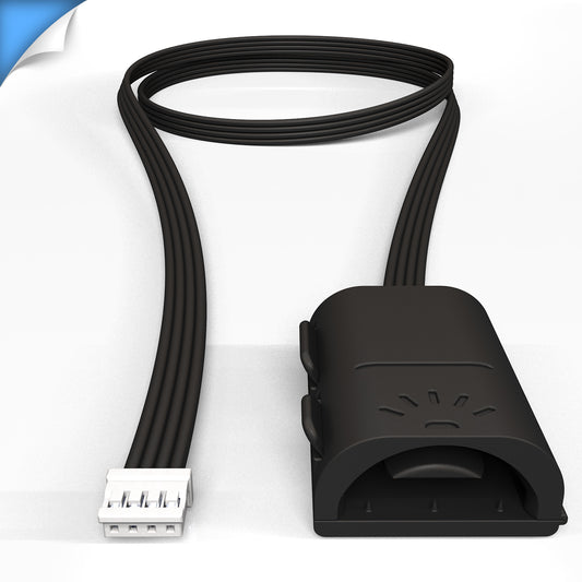 Flux - CONVERTER Adapter | tot 10 voet | B
