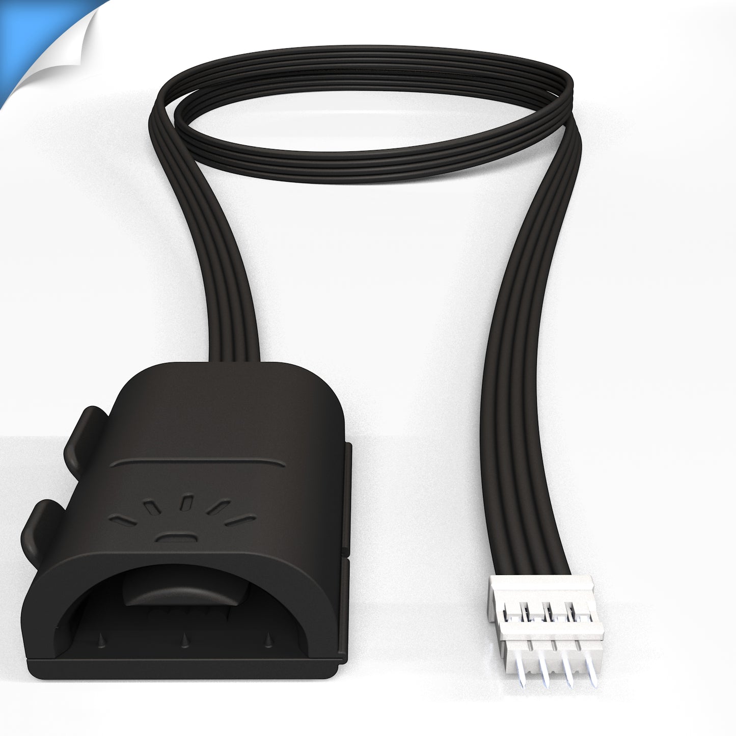 Flux - CONVERTER Adapter | upto 10 feet