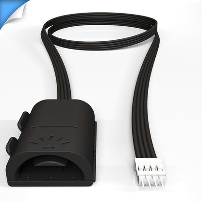 Flux - CONVERTER Adapter | upto 10 feet