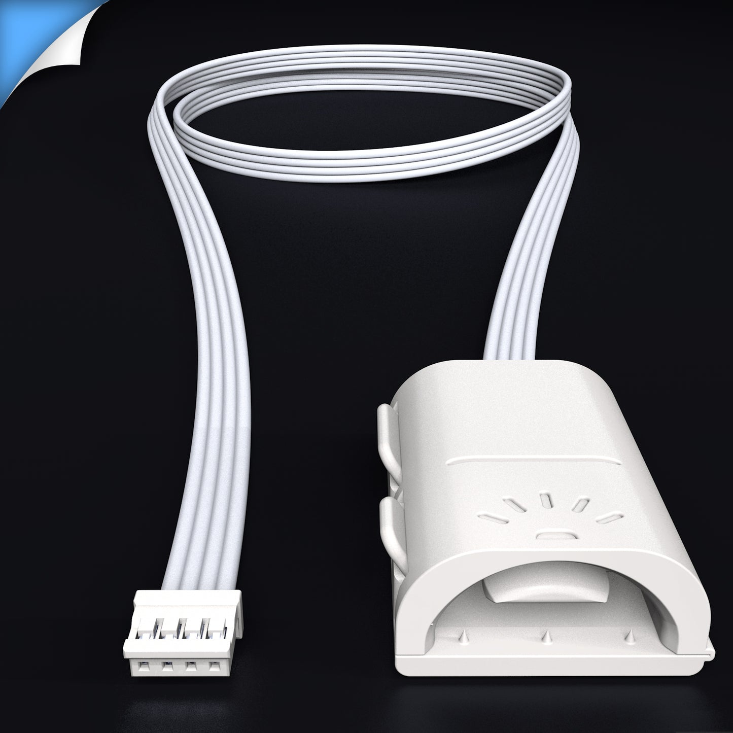 Flux - CONVERTER Adapter | upto 10 feet