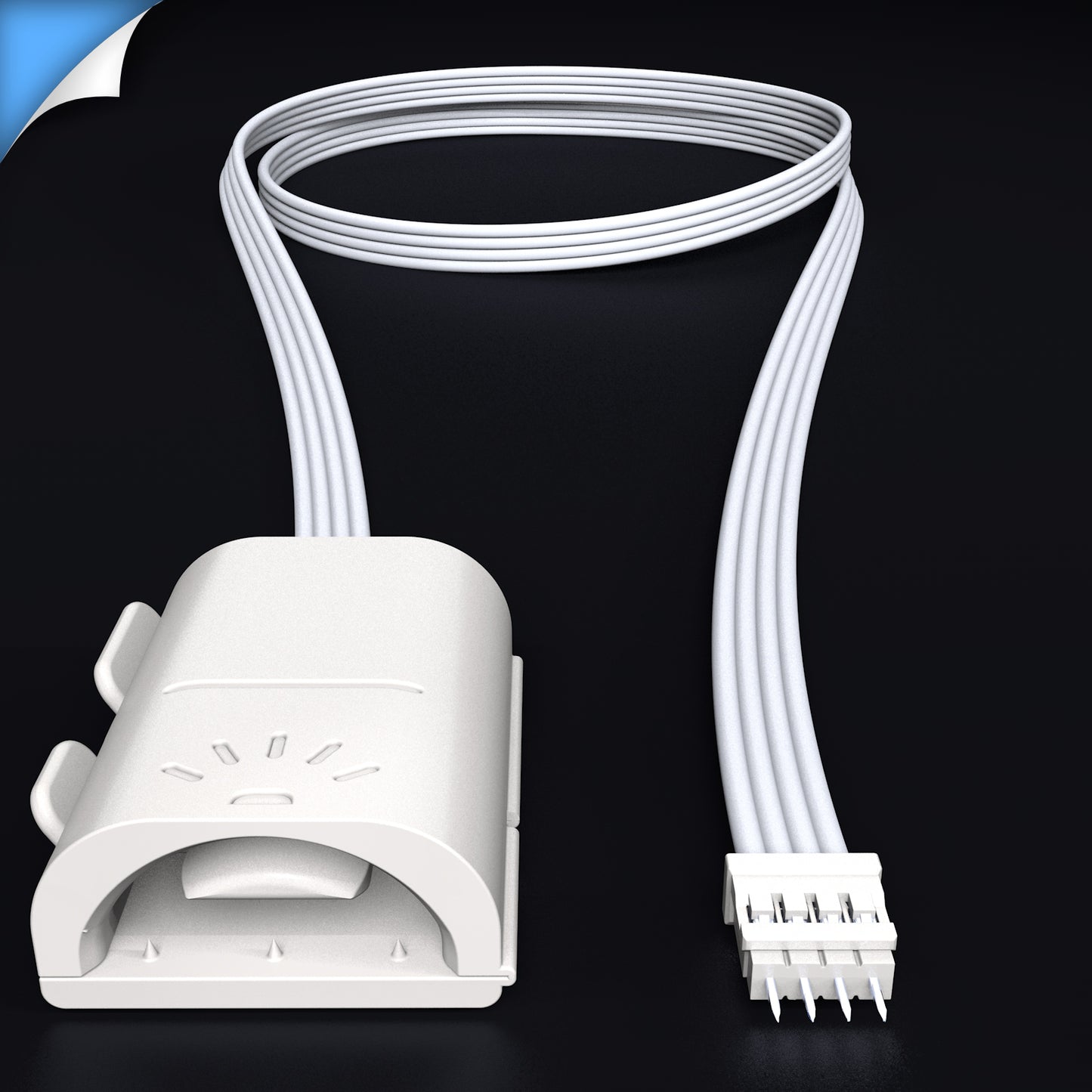 Flux - CONVERTER Adapter | upto 10 feet