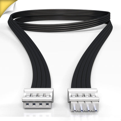 Gradient - Steuerbox-Kabel | bis zu 12 Fuß | B