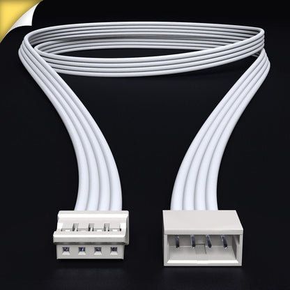 Gradient - Steuerbox-Kabel | bis zu 12 Fuß | W