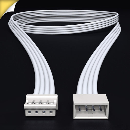 Gradient - CONTROL BOX Kabel | tot 12 voet | B 