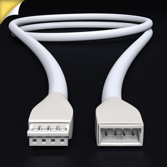 Gradient - CONTROL BOX Kabel | tot 3,5m 