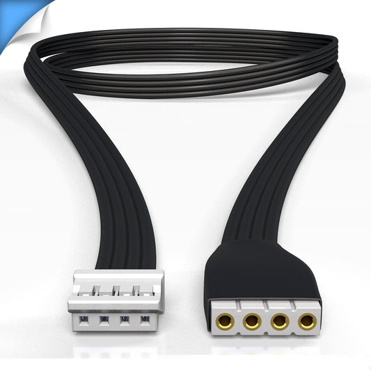 Gradient - CONVERTER Adapter | tot 10 voet | B 