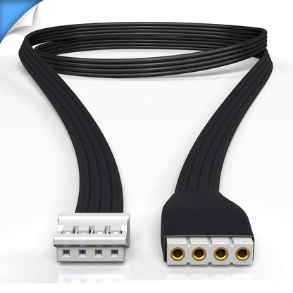 Gradient - CONVERTER Adapter | tot 3,5 m | B 