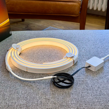 Gradient - BEDIENINGSKAST Kabel | tot 3m | W