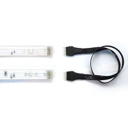 Plus V2 & V3 - AFGESNEDEN kabel | tot 30 voet 