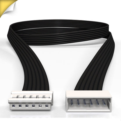 Plus V2 & V4 - CONTROL BOX Cable | upto 30 feet