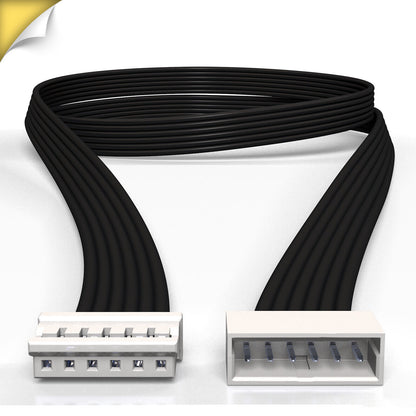 Plus V2 & V4 - CONTROL BOX Cable | upto 10m | B