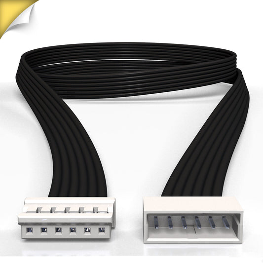 Plus V2 & V4 - CONTROL BOX Cable | upto 10m | B