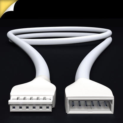 Plus V2 & V4 - Steuerbox-Kabel | bis zu 30 Fuß | B 