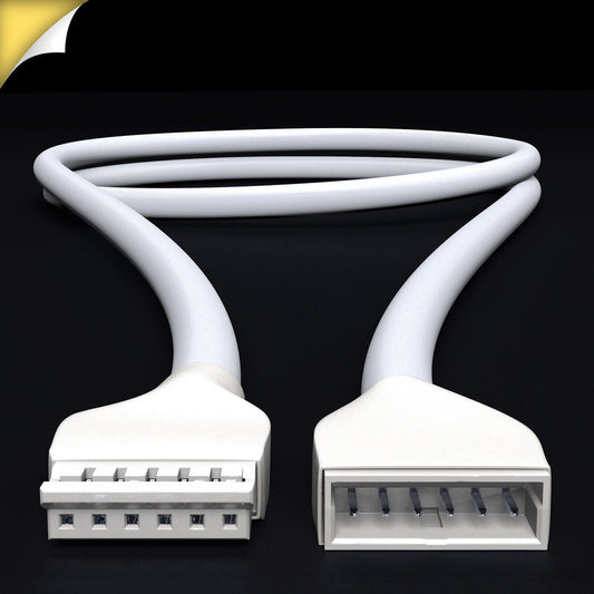Plus V2 & V4 - CONTROL BOX Cable | upto 30 feet