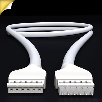 Plus V2 & V4 - Steuerbox-Kabel | bis zu 30 Fuß | B 