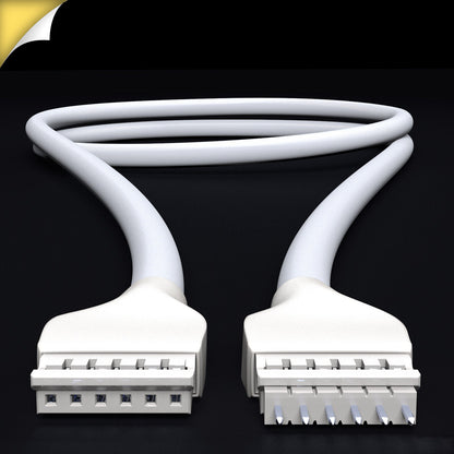 Plus V2 & V4 - CONTROL BOX Cable | upto 10m | W
