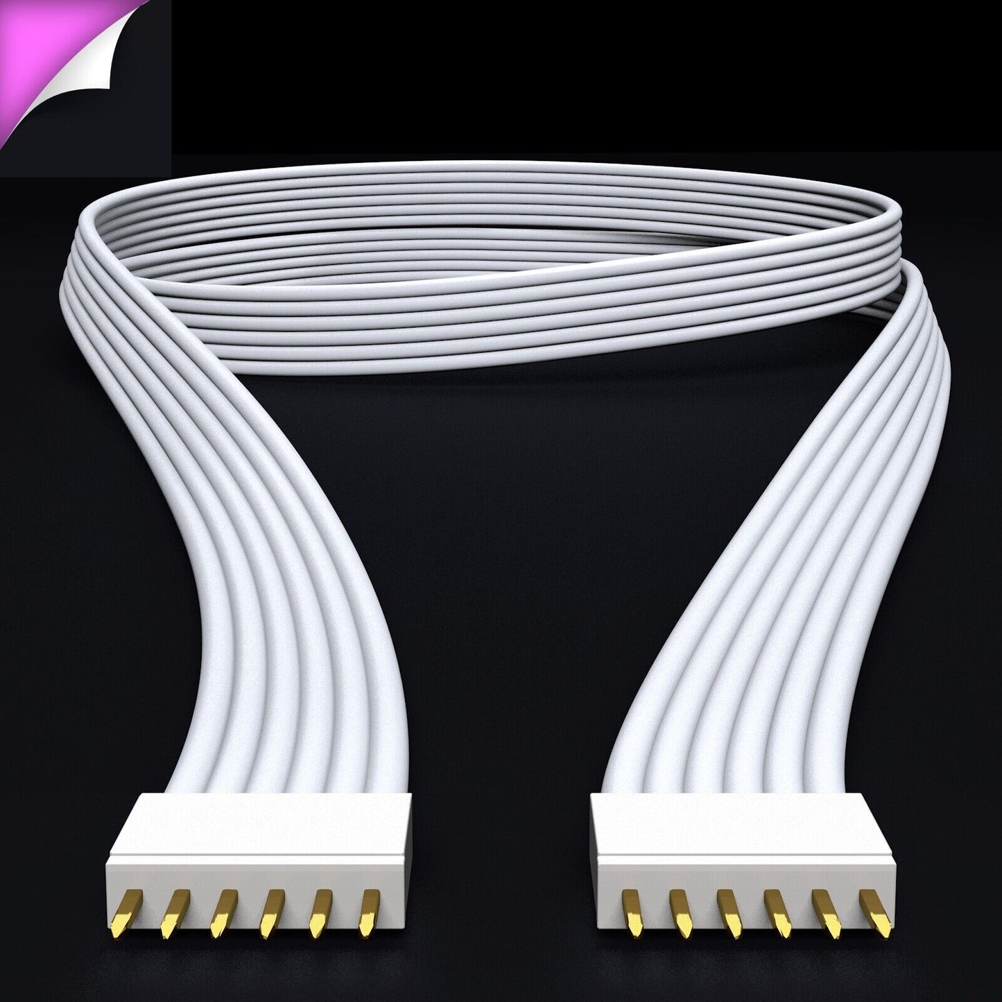 Plus V4 - OFFCUT Extension Cable | upto 10m | B
