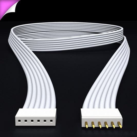 Plus V4 - SPACER Extension Cable | upto 30 feet | W
