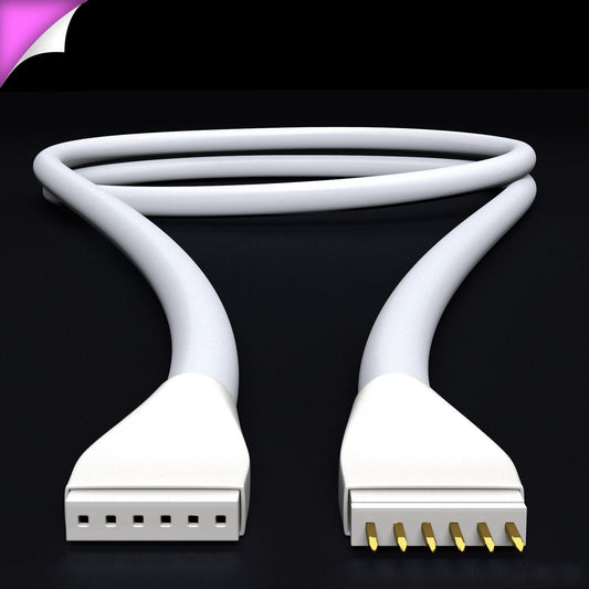 Plus V4 - SPACER Extension Cable | upto 30 feet