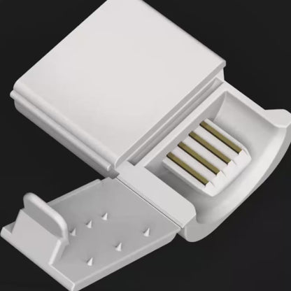 Flux - Splitter WHITE | CONTROL BOX > Starter & Extension | in Meters
